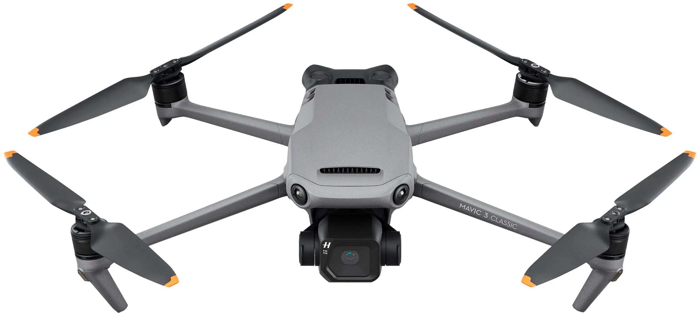 DJI MAVIC 3 CLASSIC WITH SCREEN