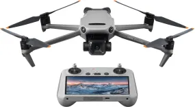 DJI MAVIC 3 CLASSIC WITH SCREEN