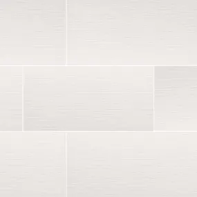 Dymo Ceramic Tile Collection Stripe Glossy - 12"X24"