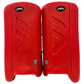 Elite Legguards