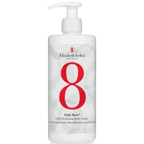 Elizabeth Arden Eight Hour Cream Hydrating Body Lotion 380ml