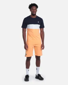 Ensemble FK Sicarios Pastel - Orange/Blanc/Noir