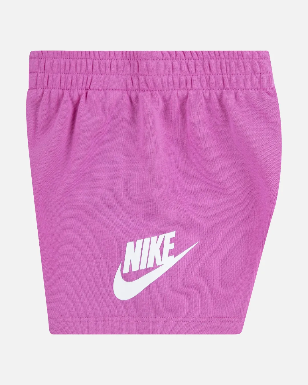 Ensemble T-shirt/Short Nike Bébé - Violet