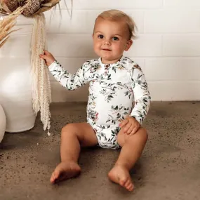 Eucalypt LS Bodysuit