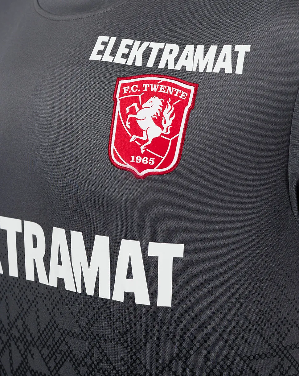 FC TWENTE KEEPER THUISSHIRT 24/25- MANNEN