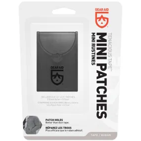 Gear Aid Tenacious Tape Mini Patches