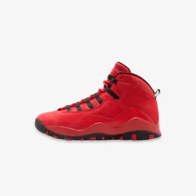 (GS) Air Jordan 10 Retro HOH 'Steve Wiebe' (2018) AJ6883-625