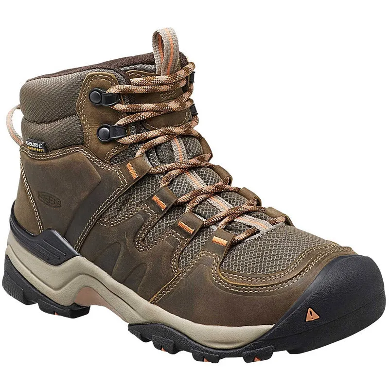 Gypsum II Mid WP Women's Boots