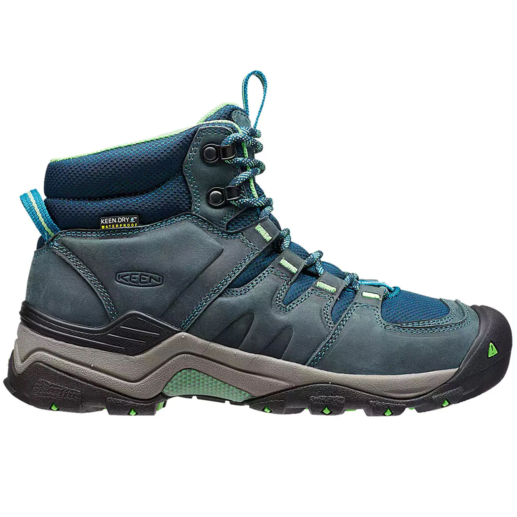 Gypsum II Mid WP Women's Boots