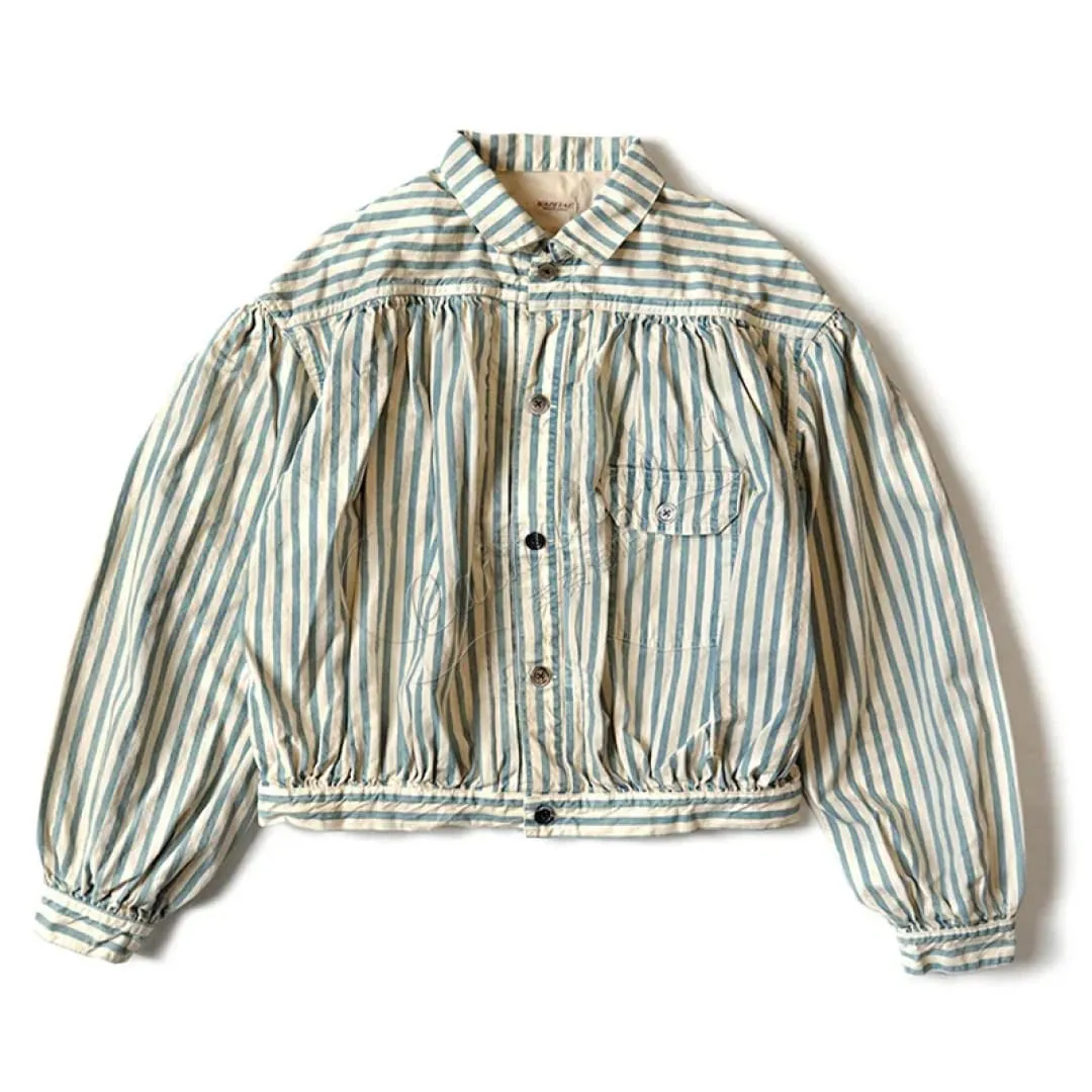 Hirata Heritage Cardigan Jacket