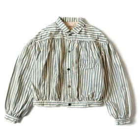 Hirata Heritage Cardigan Jacket