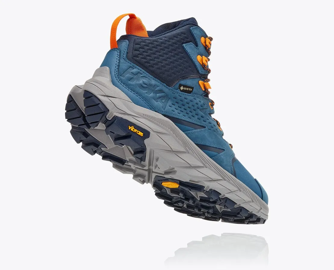 HOKA Anacapa Mid GTX