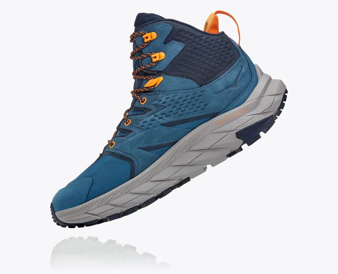 HOKA Anacapa Mid GTX