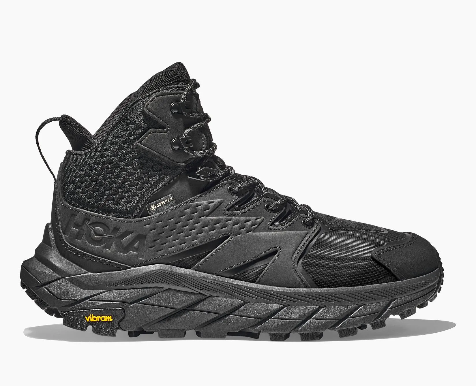 HOKA Anacapa Mid GTX