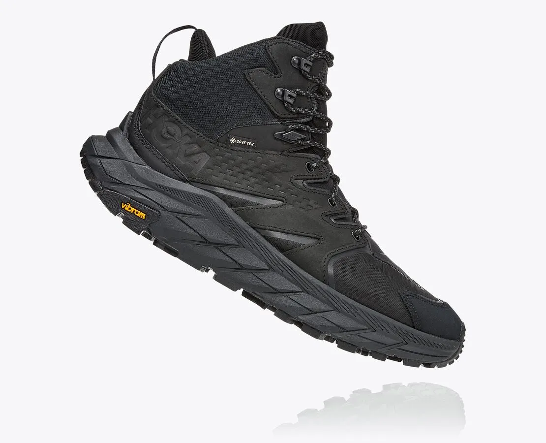 HOKA Anacapa Mid GTX