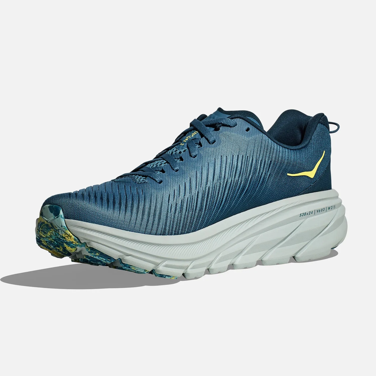 Hoka Rincon 3 Mens Running Shoe