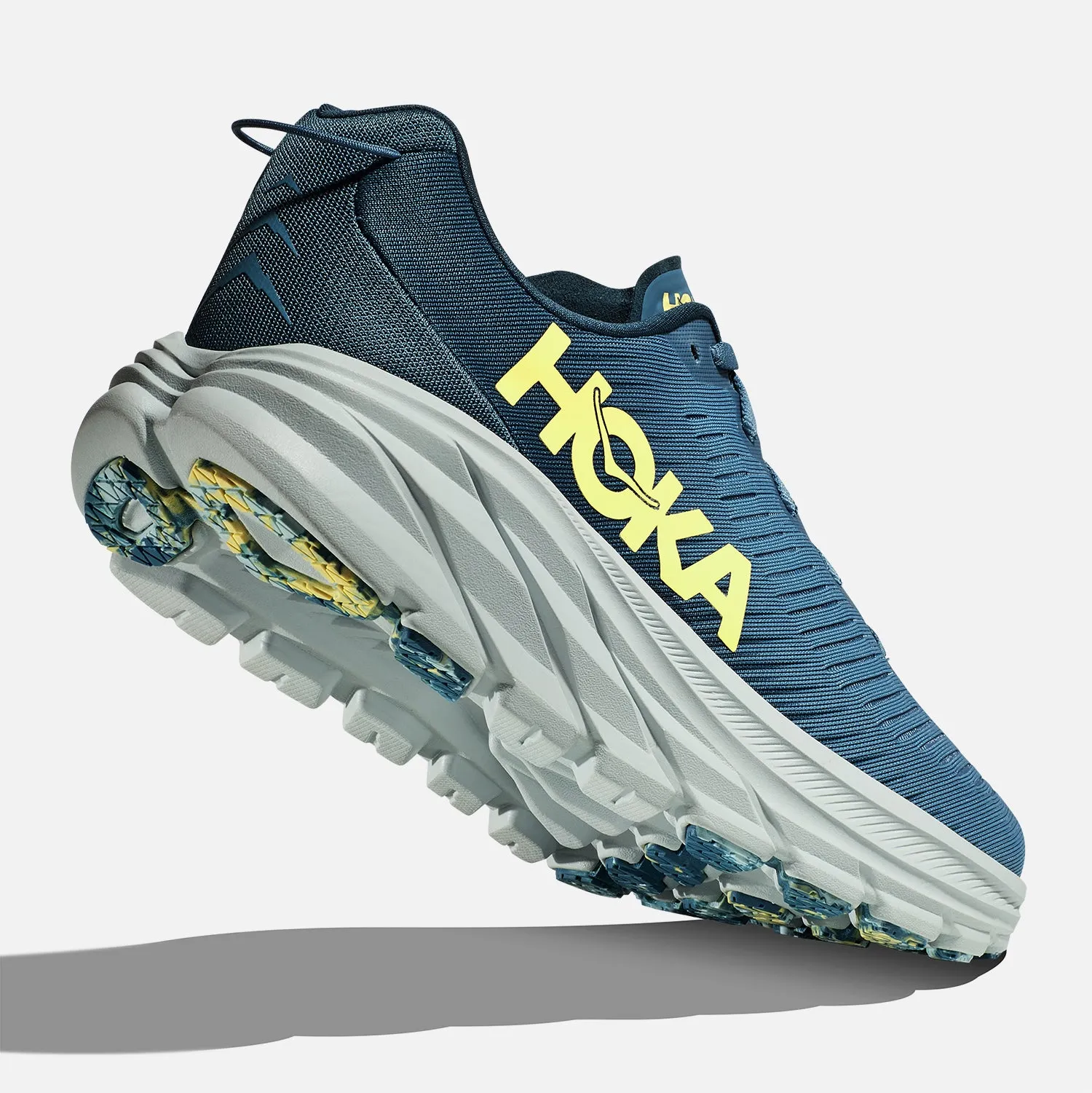 Hoka Rincon 3 Mens Running Shoe