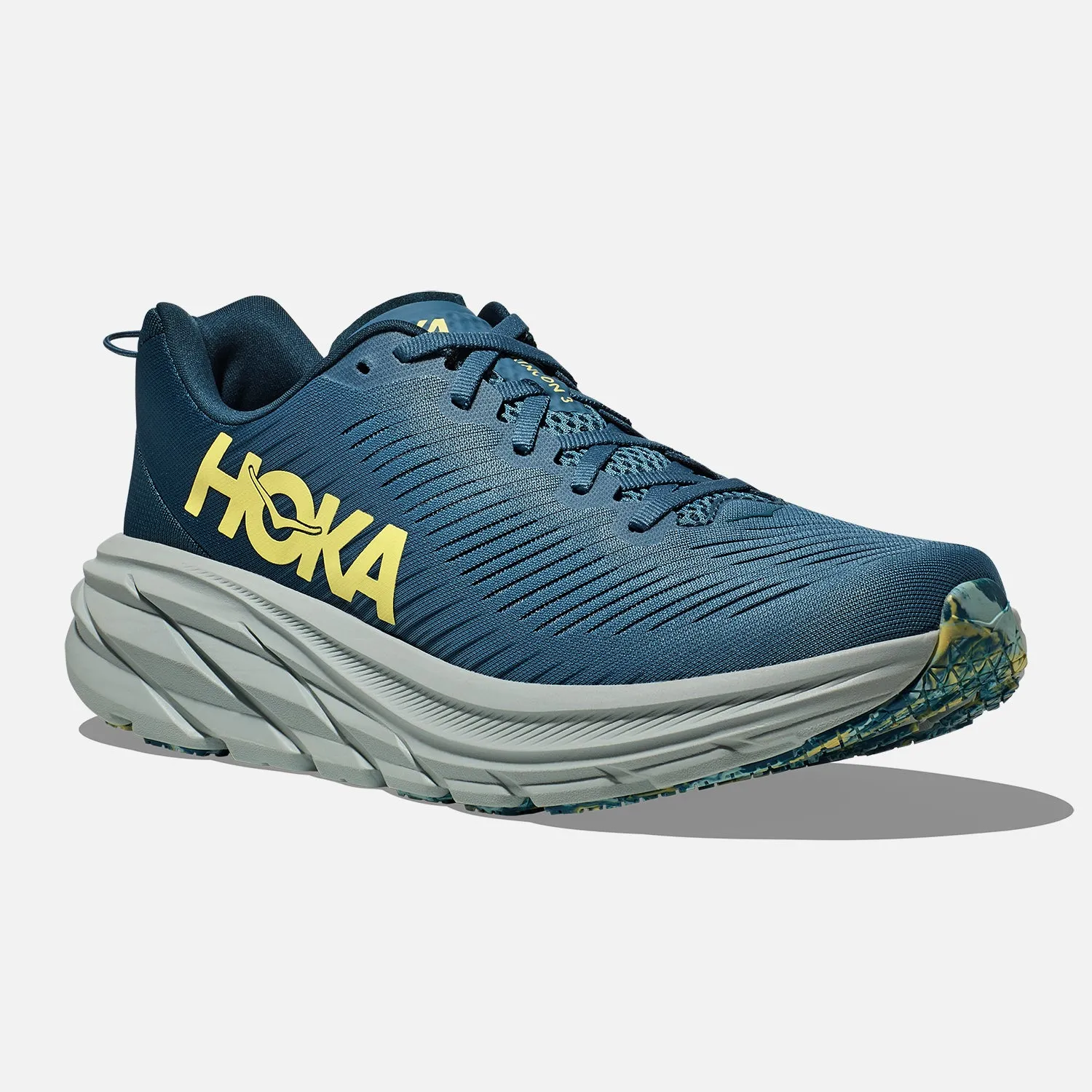 Hoka Rincon 3 Mens Running Shoe