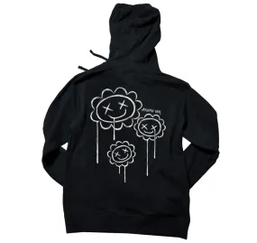 In Bloom (Ghost Version) Hoodie