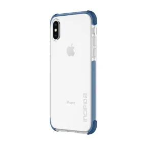 Incipio Reprieve Sport Cover for Apple iPhone X/10 - Blue