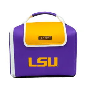 Kanga Louisiana State University Licensed 12-Pack Kase Mate