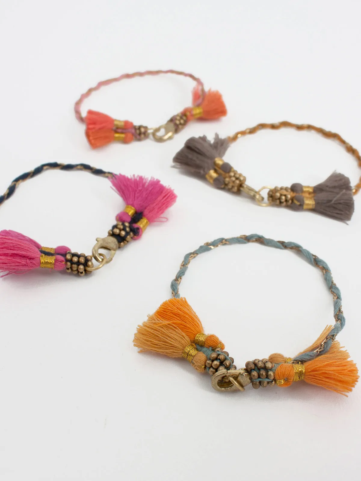 Lala Bracelets