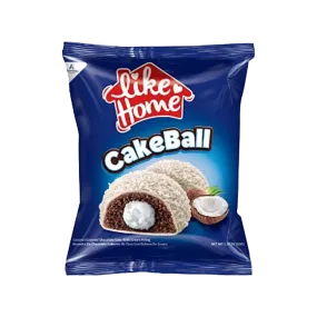 Like Home Cake Ball Coconut