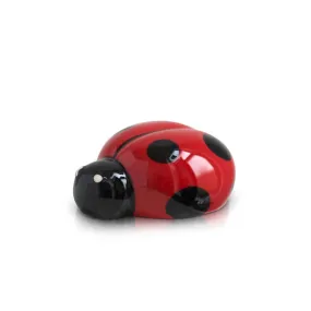 Little Ladybug Mini by Nora Fleming