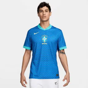 Maillot Extérieur Brésil 2024 - Bleu