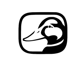 Mallard Decal