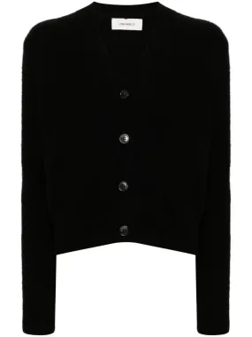 Marionette Cardigan in Black