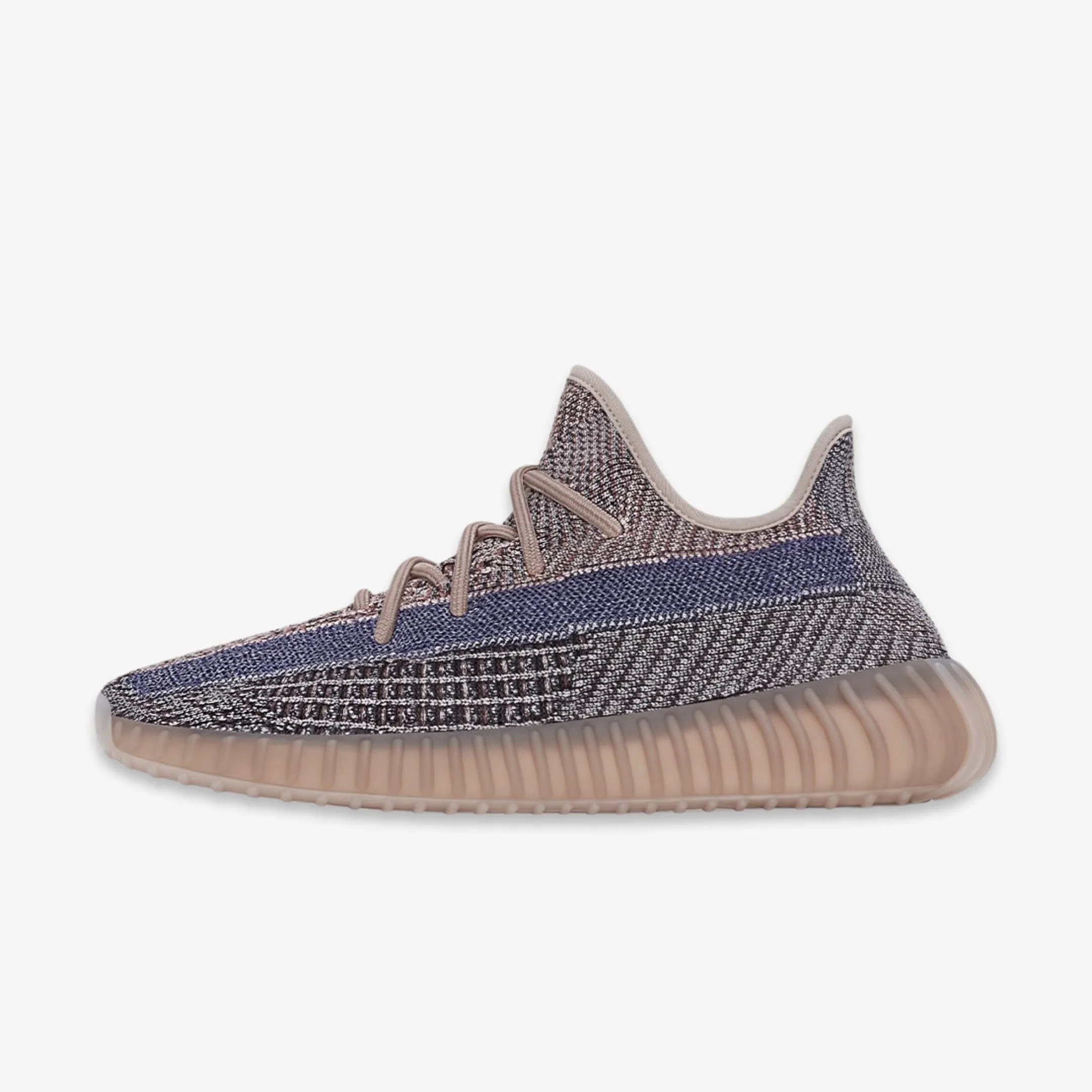 (Men's) Adidas Yeezy Boost 350 V2 'Fade' (2020) H02795