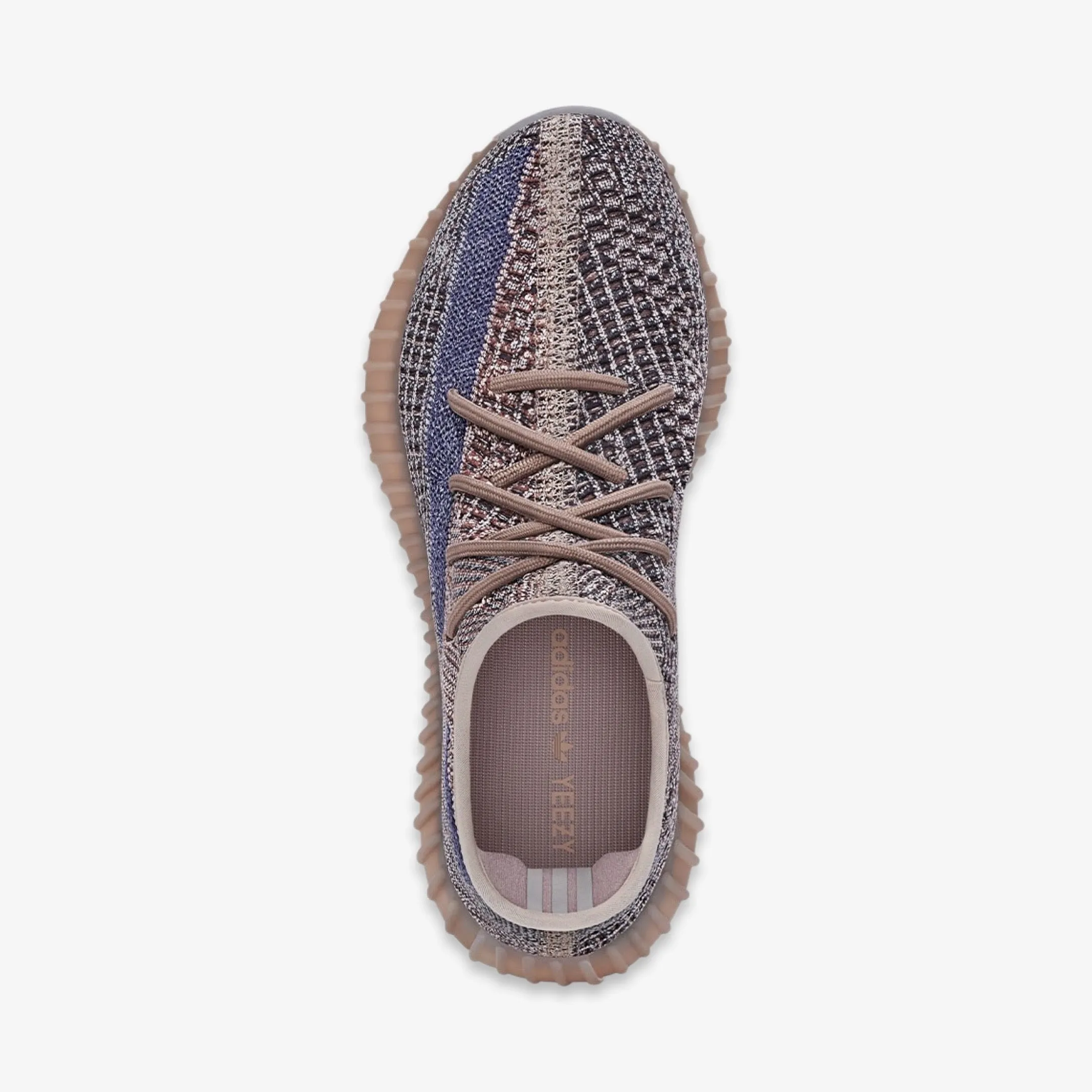 (Men's) Adidas Yeezy Boost 350 V2 'Fade' (2020) H02795