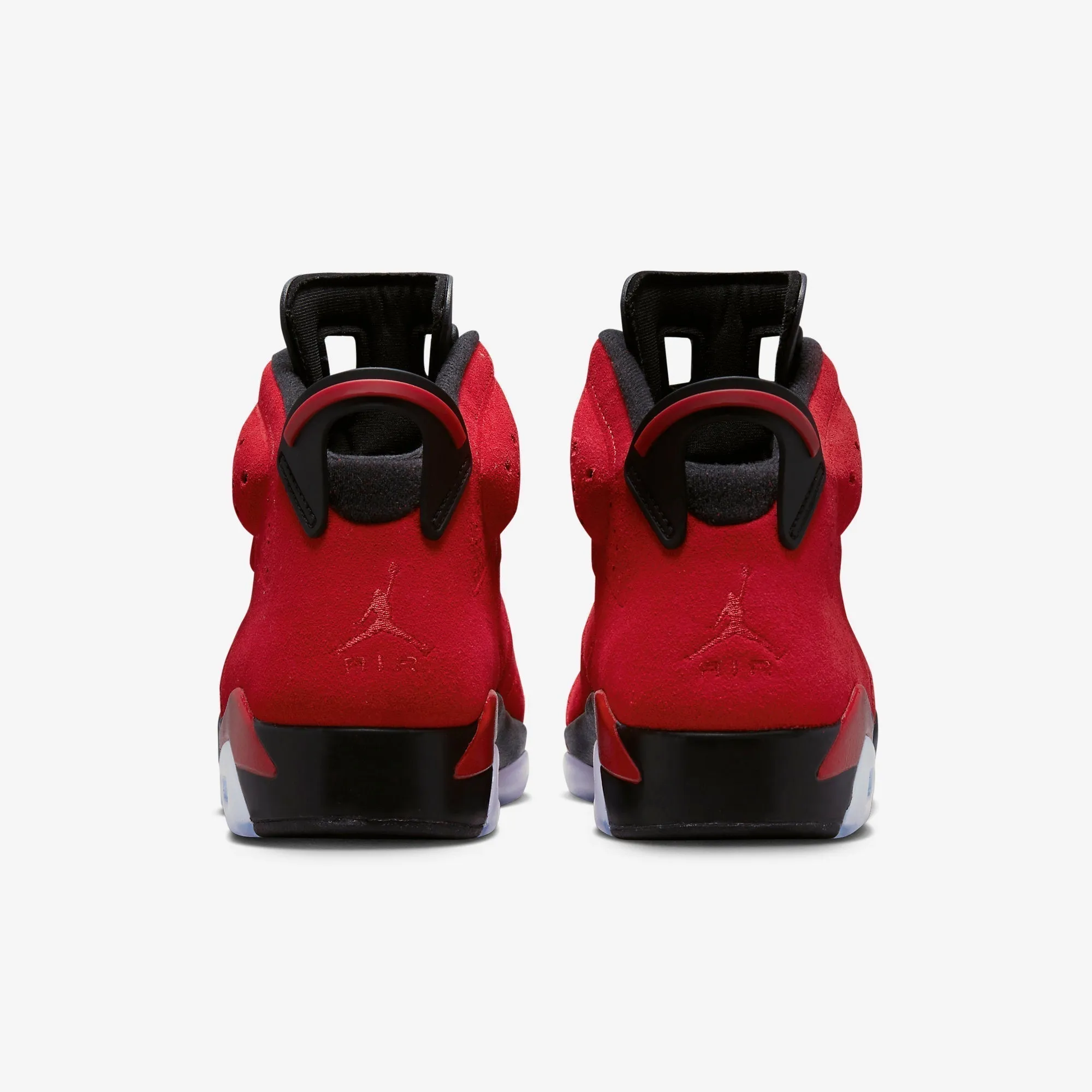 (Men's) Air Jordan 6 Retro 'Raging Bull / Toro Bravo' (2023) CT8529-600