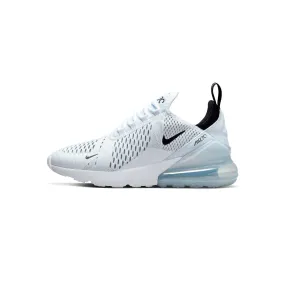 Nike Air Max 270 White - Black