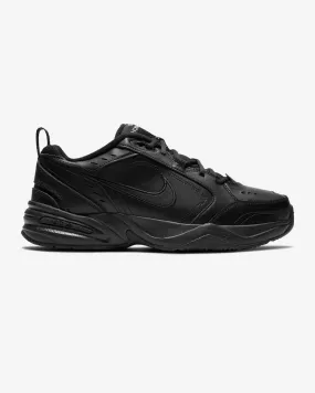 Nike Air Monarch IV - Noir