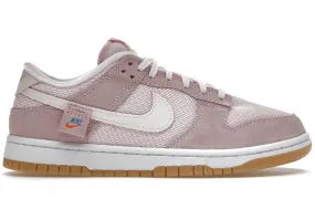 NIKE - Dunk Low "Teddy Bear"