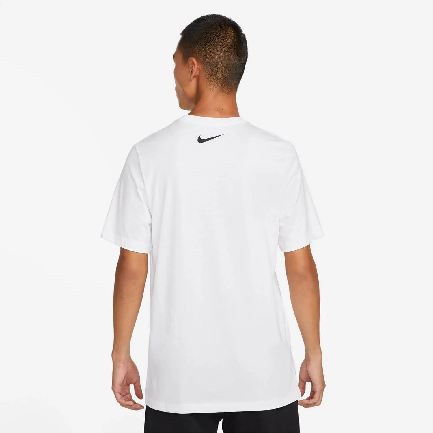 Nike Sportswear Tee Big Swoosh 2