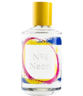 NO.4 NEON