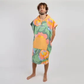 Oxbow Sacha Poncho