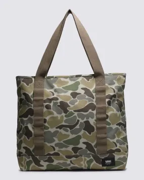 Pergs Dx Tote