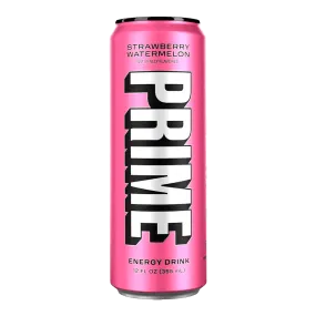 Prime Energy Strawberry Watermelon