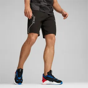 PUMA BMW MMS Sweat Shorts Men