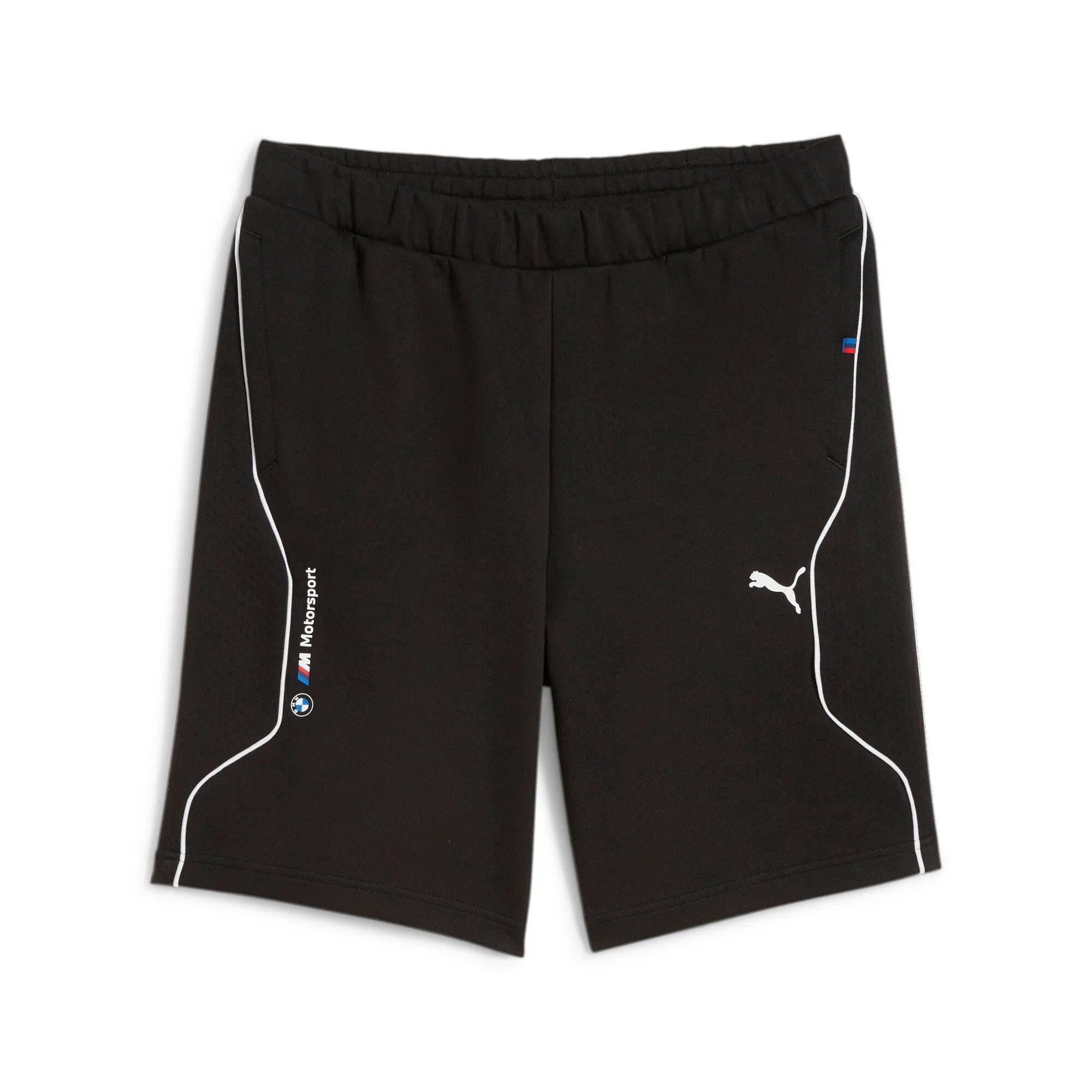 PUMA BMW MMS Sweat Shorts Men