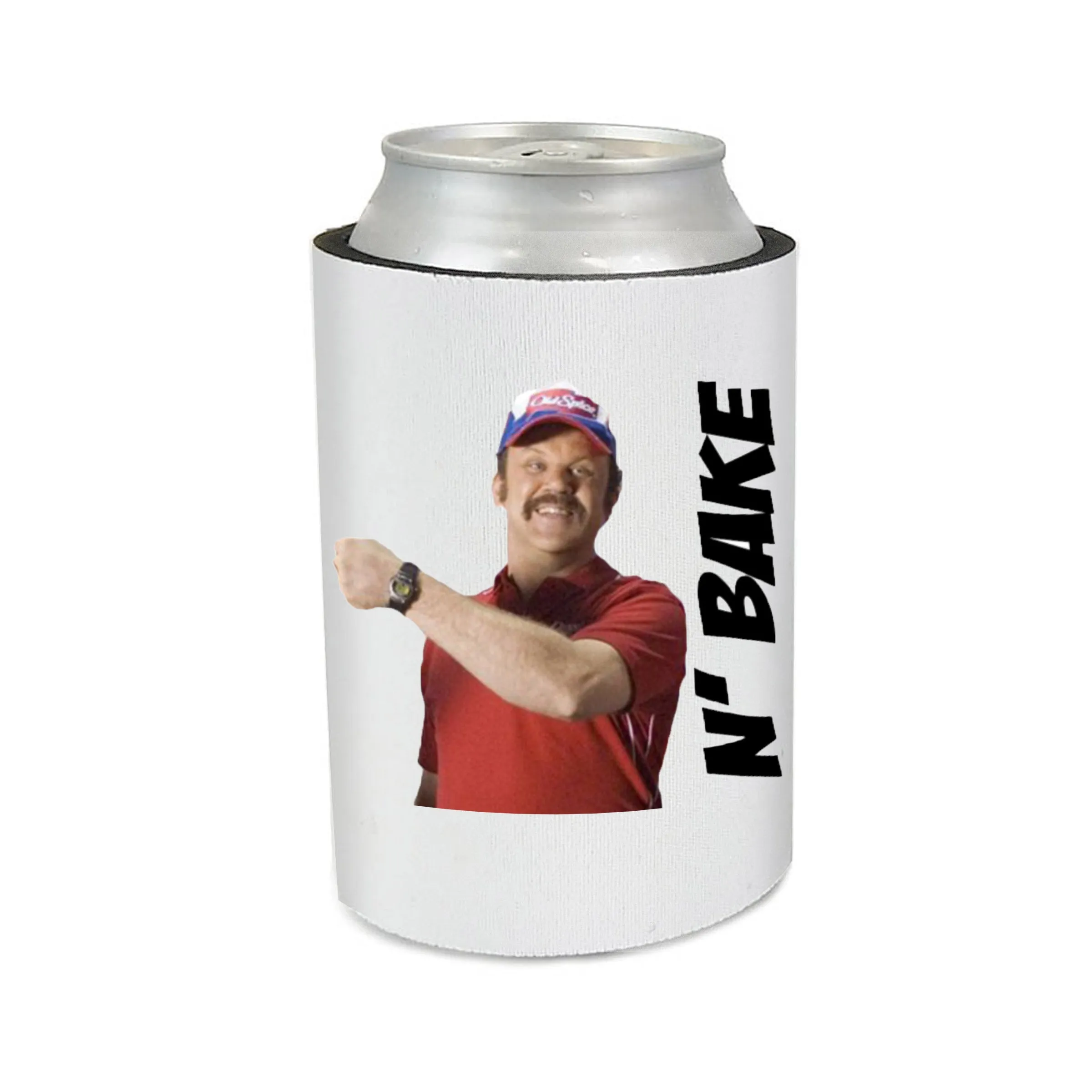 Shake N Bake 2 Cooler