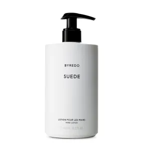 Suede Hand Lotion