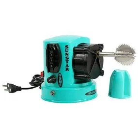 Sunstar Electric Coconut Scraper (Green) (3-Speed)