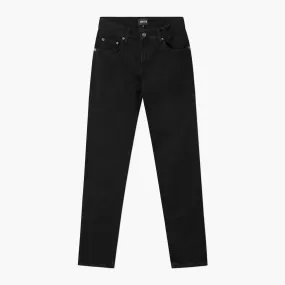 Tapered Denim V3 Black