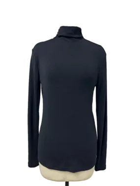 The M Turtleneck