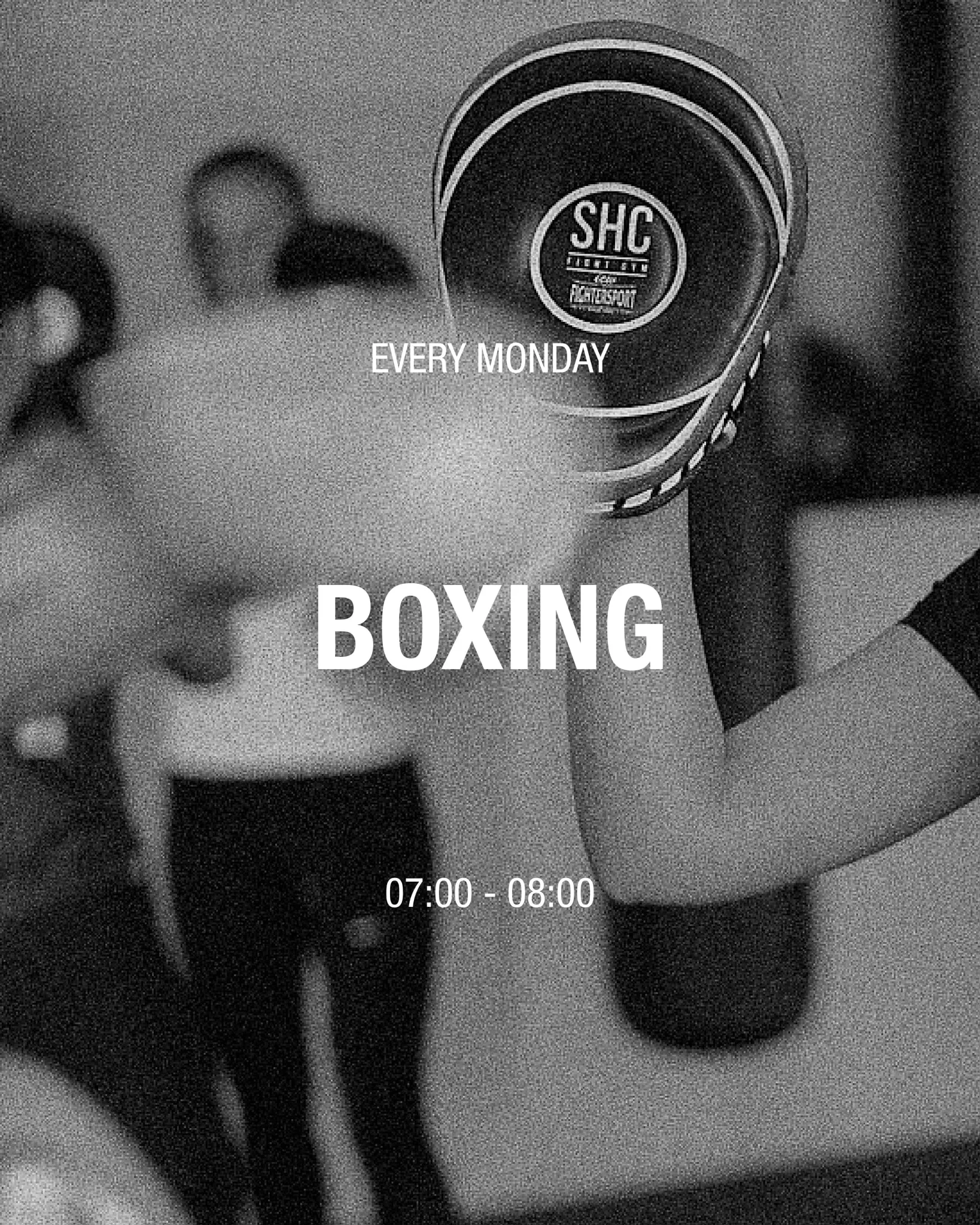 Training Club - Boxing